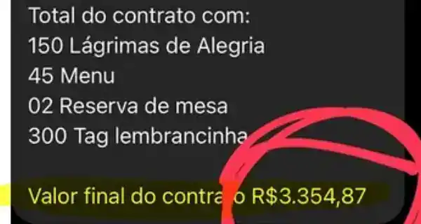 Depoimento de aluna 7